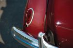 Ford DeLuxe Convertible Sedan 1939 года